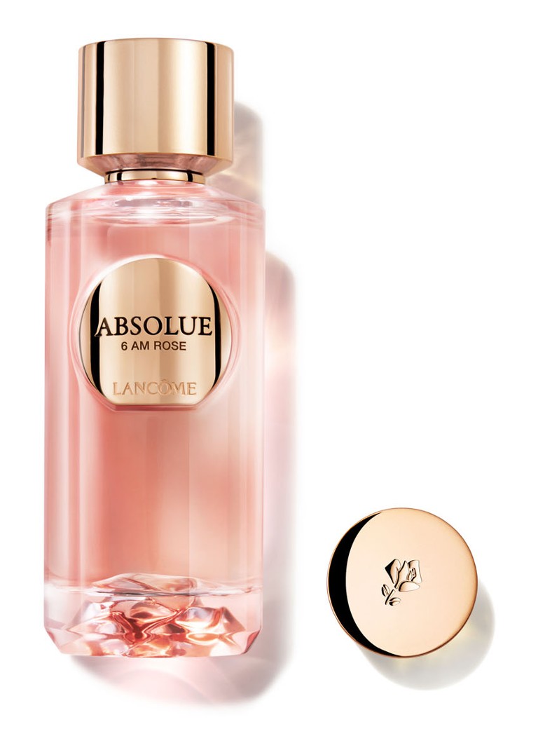 Parfémovaná voda Lancôme 6AM Rose