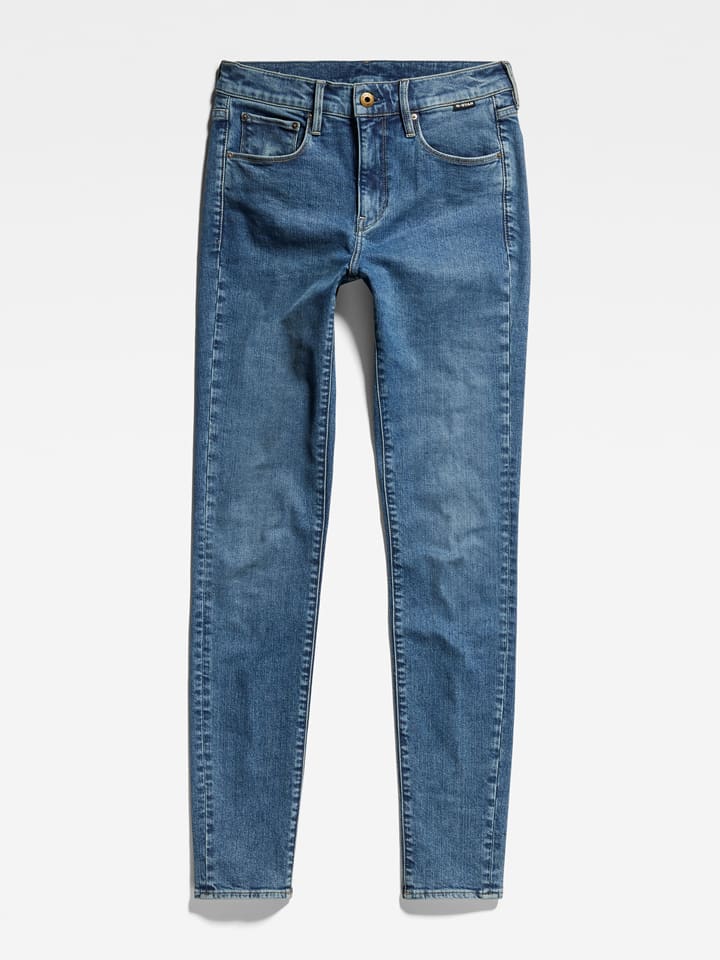 G-Star Jeans - Skinny fit - in Blau günstig kaufen