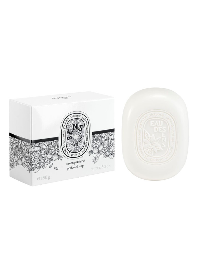 DIPTYQUE Eau des Sens sapone - sapone