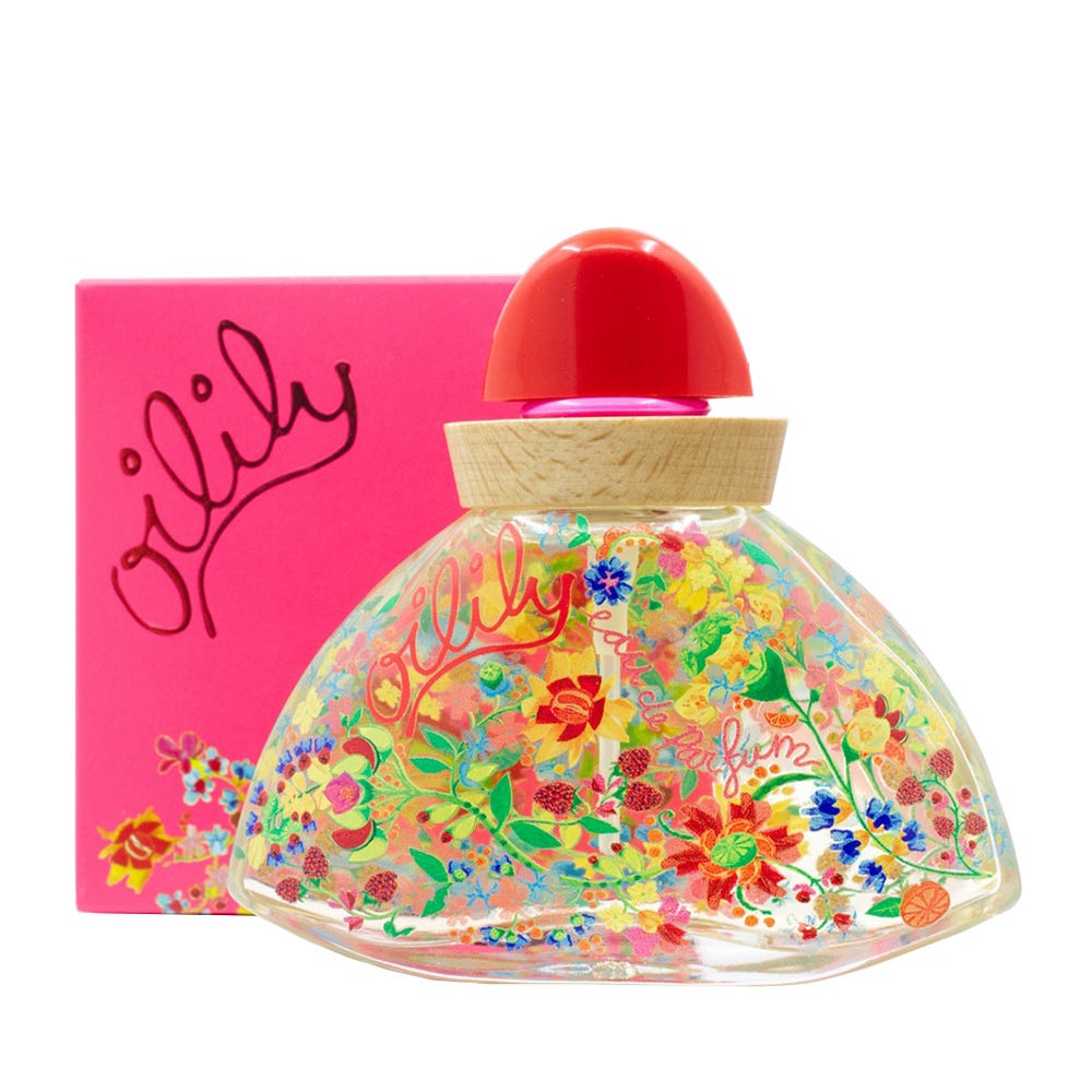 Oilily Eau De Parfum 75 ml