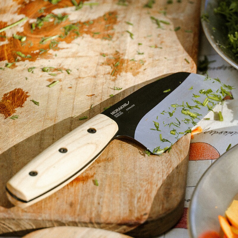 Morakniv Messer Rombo (S)