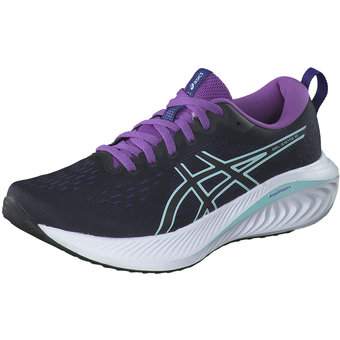 ASICS Gel-Excite 10 Running in schwarz