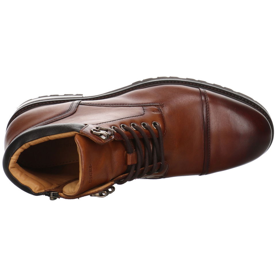 Digel Stone Boots