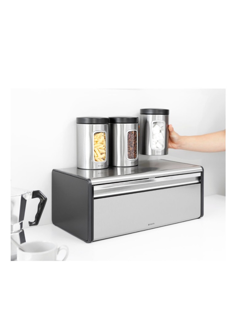 Brabantia maizes kaste