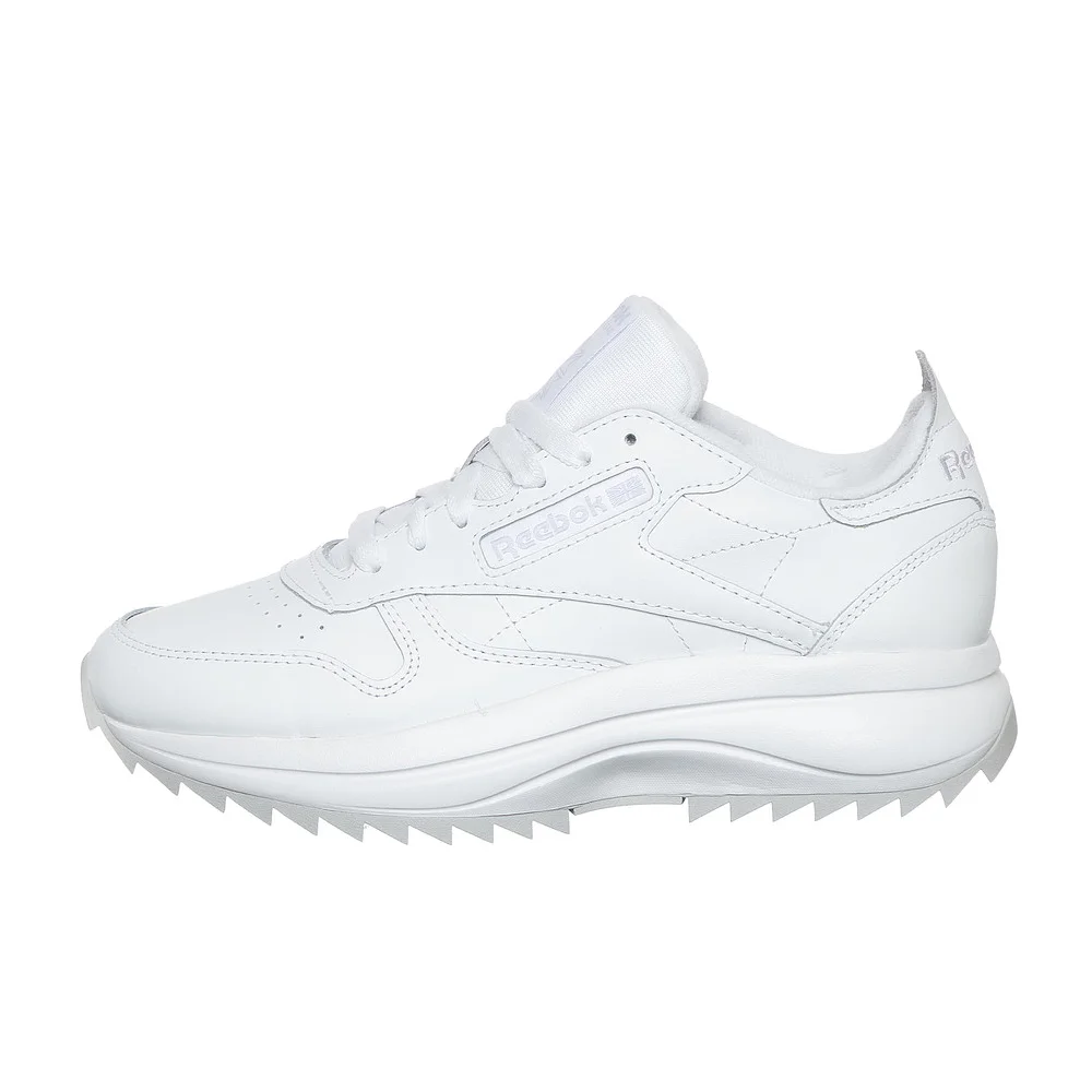 Reebok Leather SP Extra Classic HQ7196 / weiss