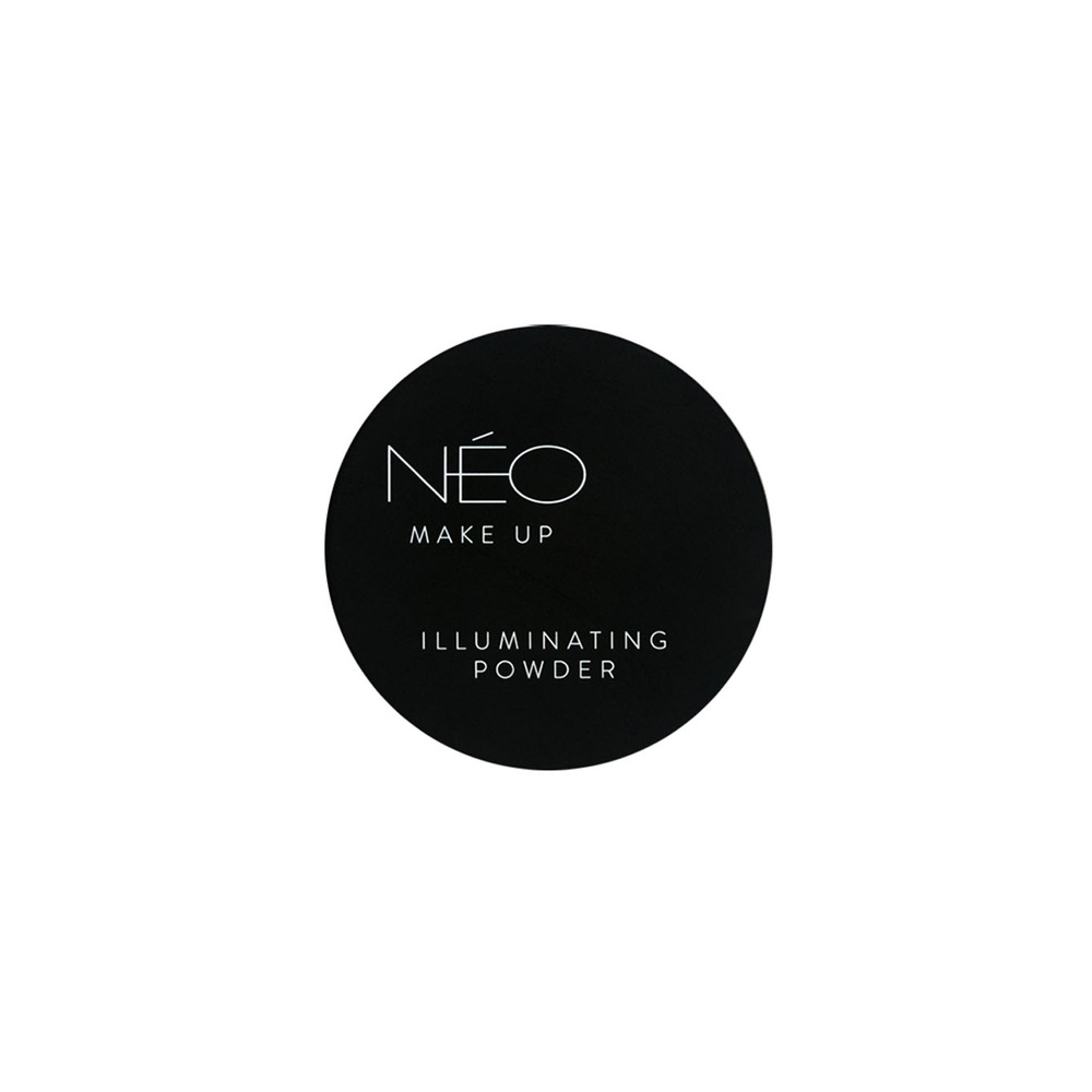 néo make up POUDRE LIBRE ILLUMINATRICE POUDRE LIBRE