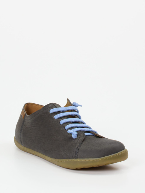 Schnürschuh-46104010012 Camper