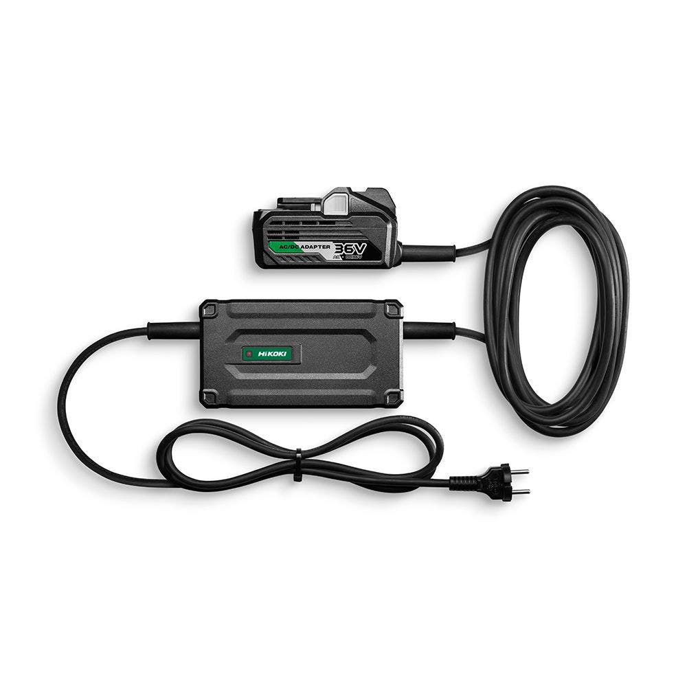 Adaptador CA/CC HiKOKI 36V ET36A(H0Z)