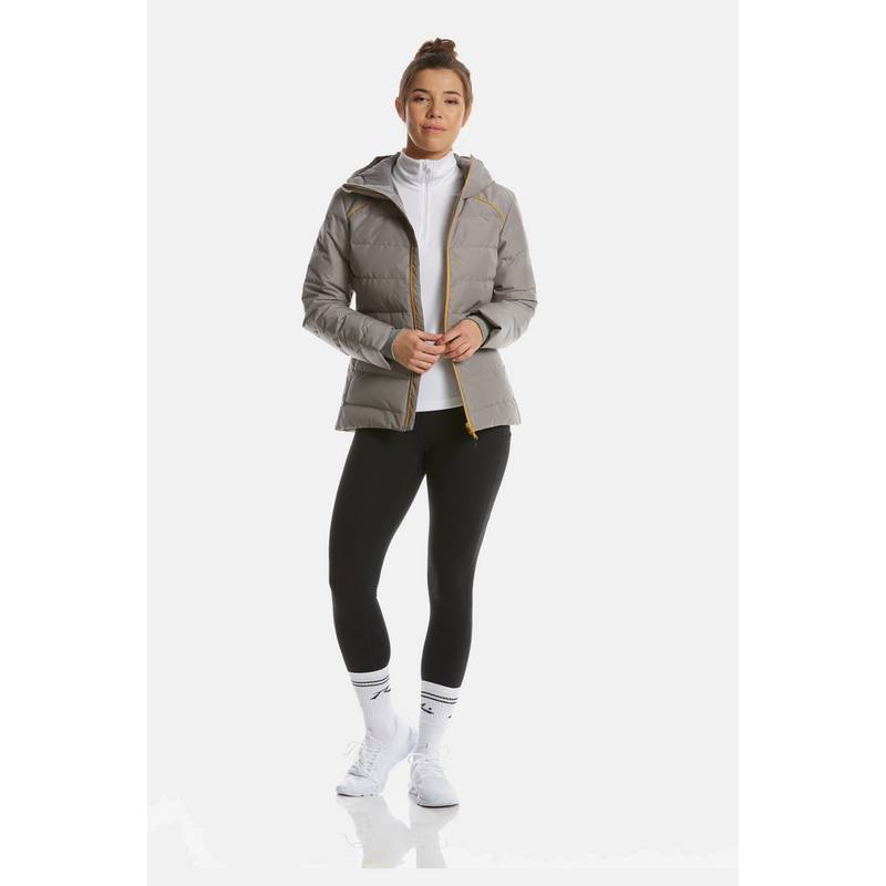Jeff Green Lia Daunenjacke Damen
