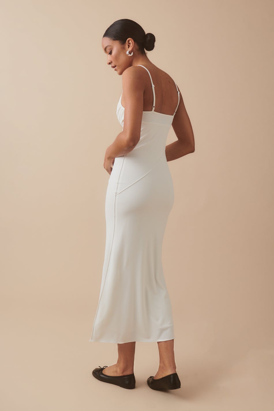 Slip dress