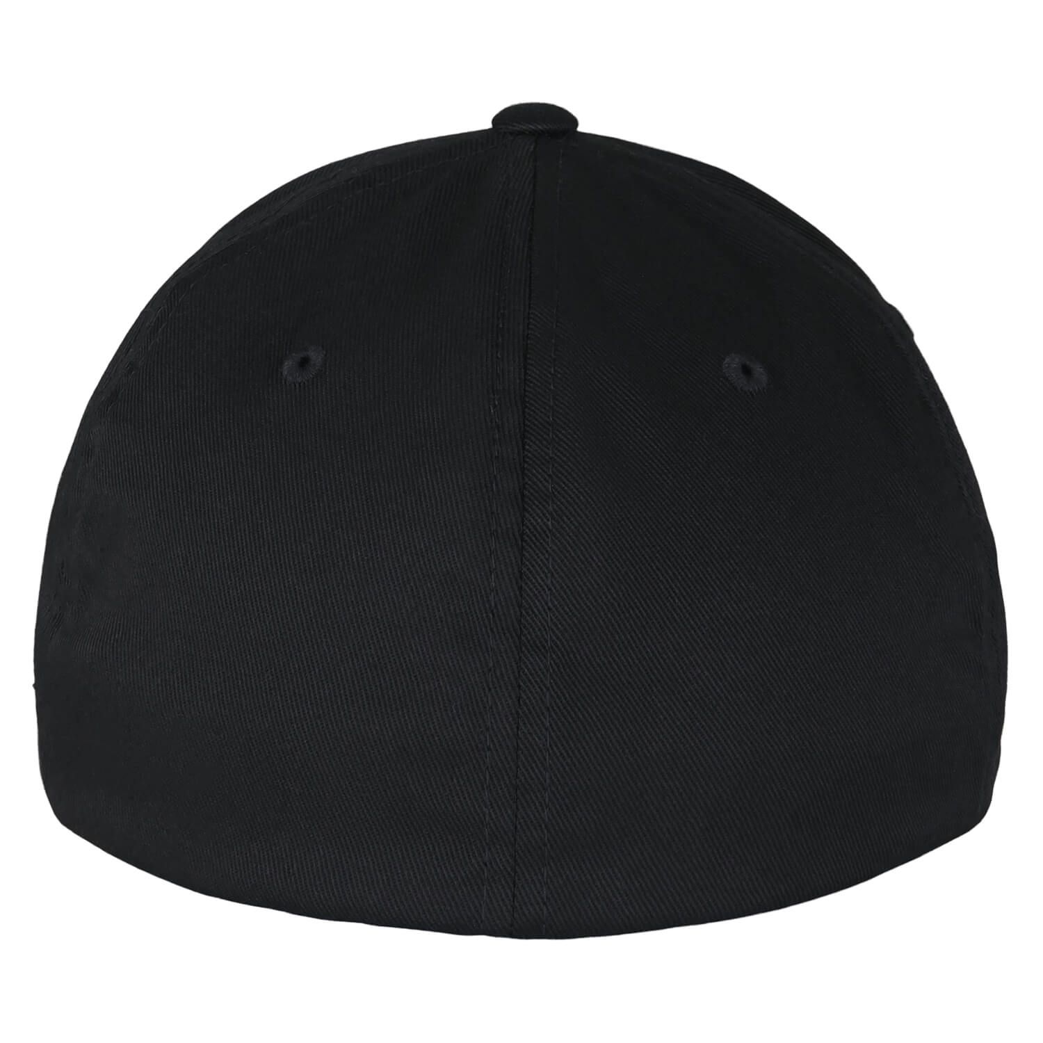 NYPD 3D Logo Flexfit Cap