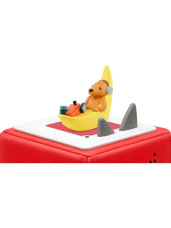 tonies Hörspielfigur Ohrenbär Ohrenbär [DACH], ab 3 Jahre günstig kaufen onesize