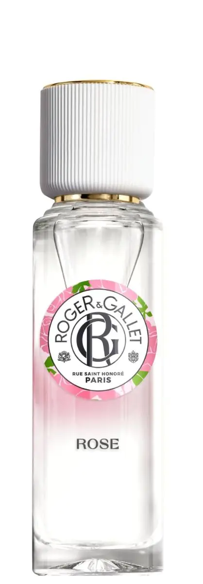 Roger & Gallet Rose Eau de Parfum til kvinder
