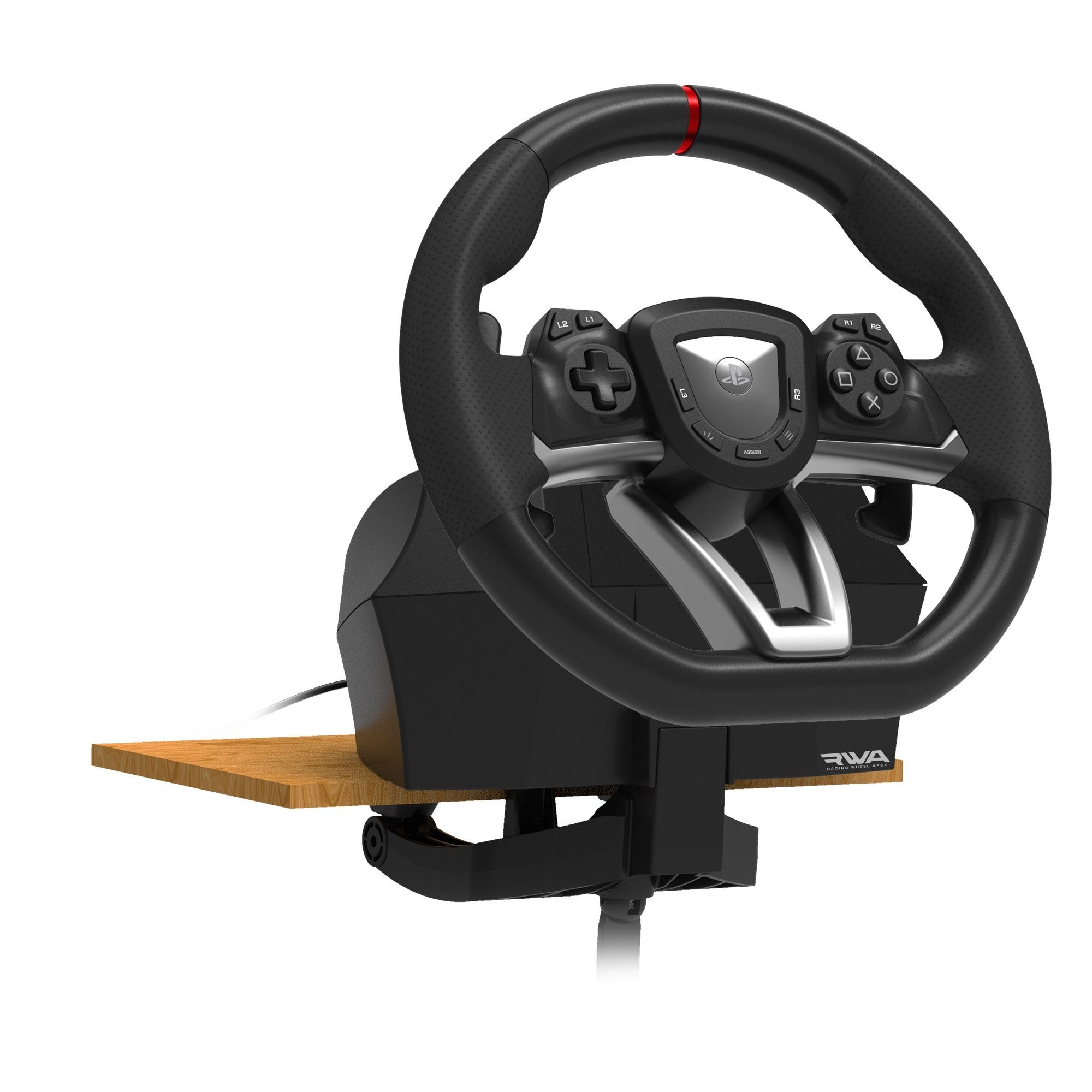 Hori PS5 Lenkrad RWA: Racing Wheel Apex Lenkrad