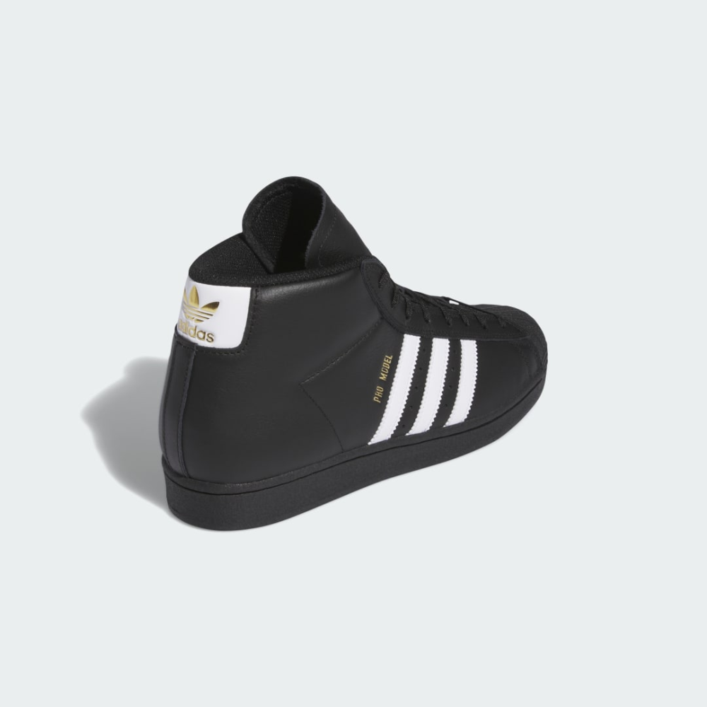 adidas Pro Model ADV IE6593 / schwarz