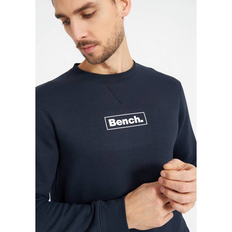 Bench Doyle 2 Sweatshirt Herren