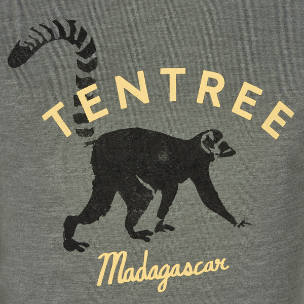K MADAGASCAR LEMUR T-SHIRT Kinder - Funktionsshirt