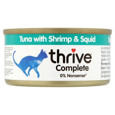 Sparpaket Thrive Complete 24 x 75 g