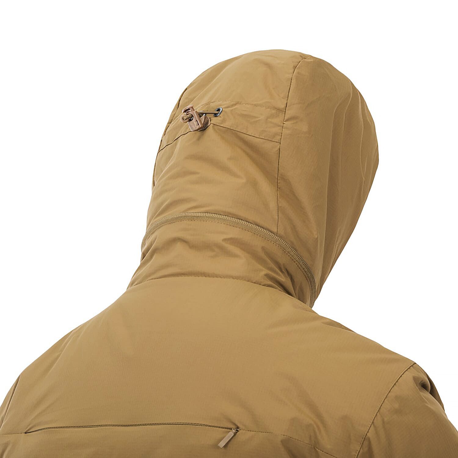 Husky Tactical Winter Jacket Climashield Apex