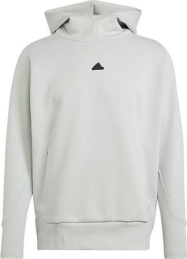 adidas Sportswear Damen Hoodie Z.N.E. OVERHEAD HOODIE