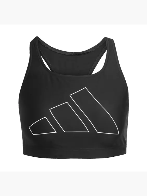 adidas Big Bars Bikinioberteil