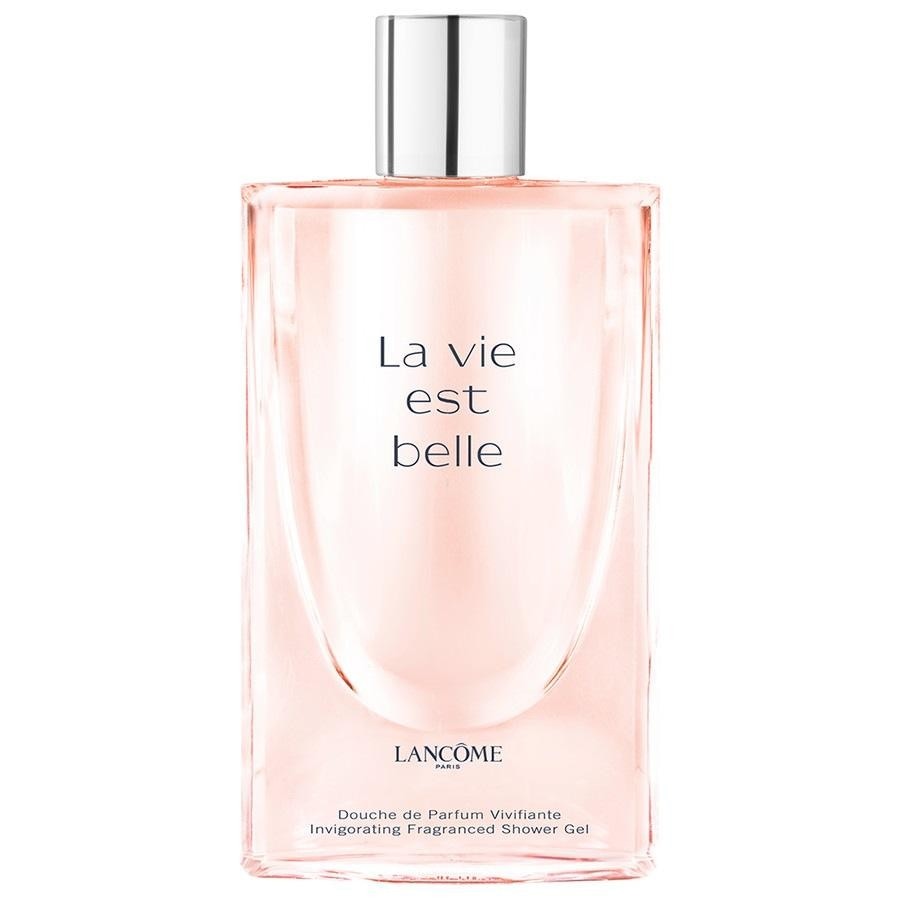 La vie est belle