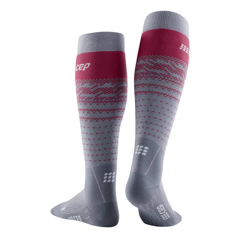 CEP Thermo Merino Socken Herren