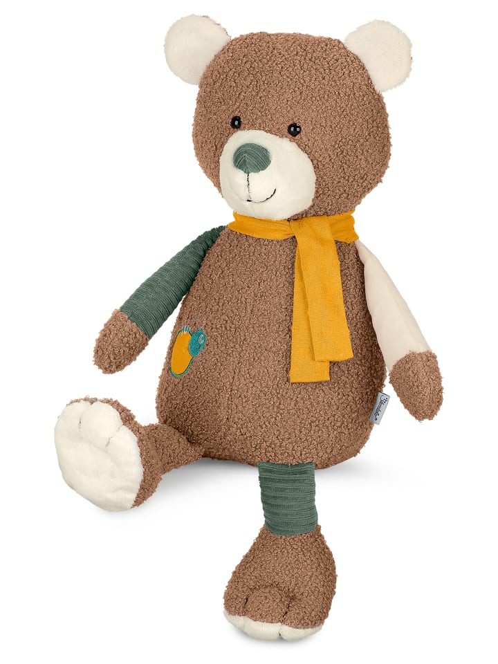 Sterntaler Kuscheltier XL BÄR Ben in mehrfarbig günstig kaufen onesize