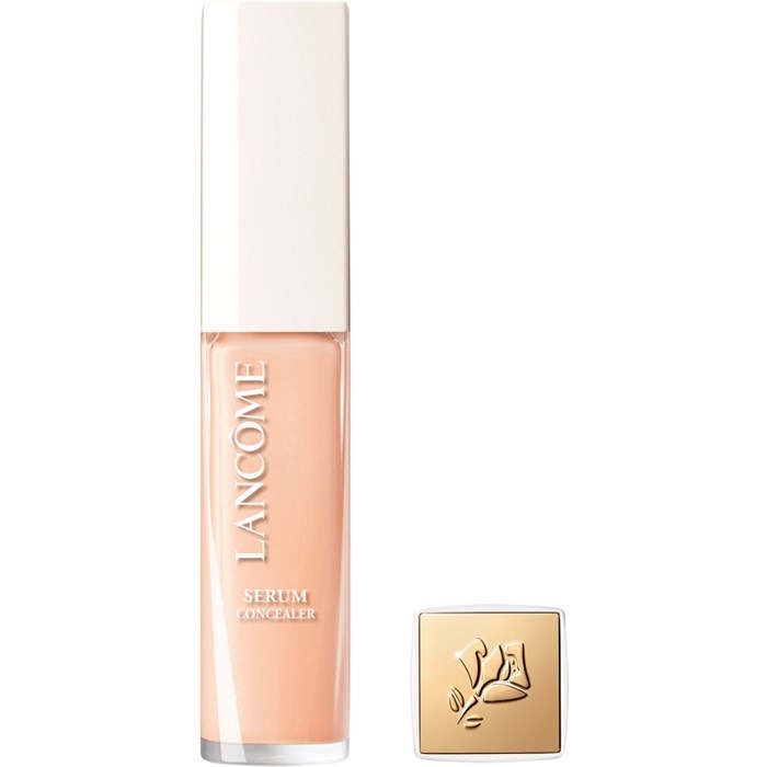 Teint Idole Ultra Wear Care & Glow Serum Concealer