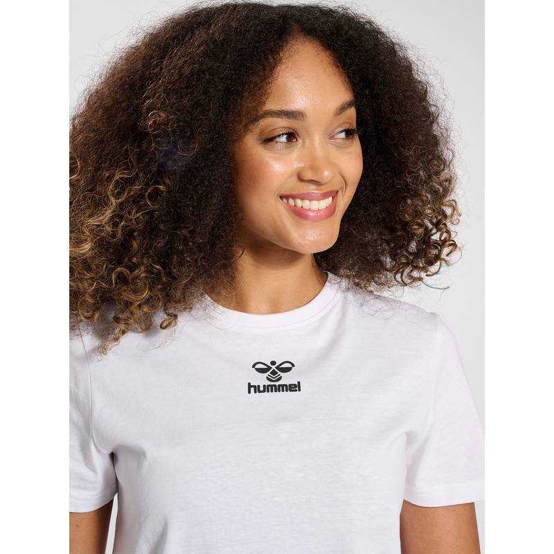hummel hmlICONS WOMAN T-SHIRT T-Shirt Damen