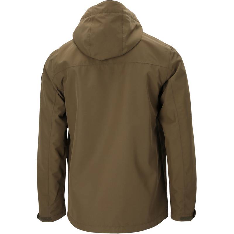 Whistler Acer Funktionsjacke Herren
