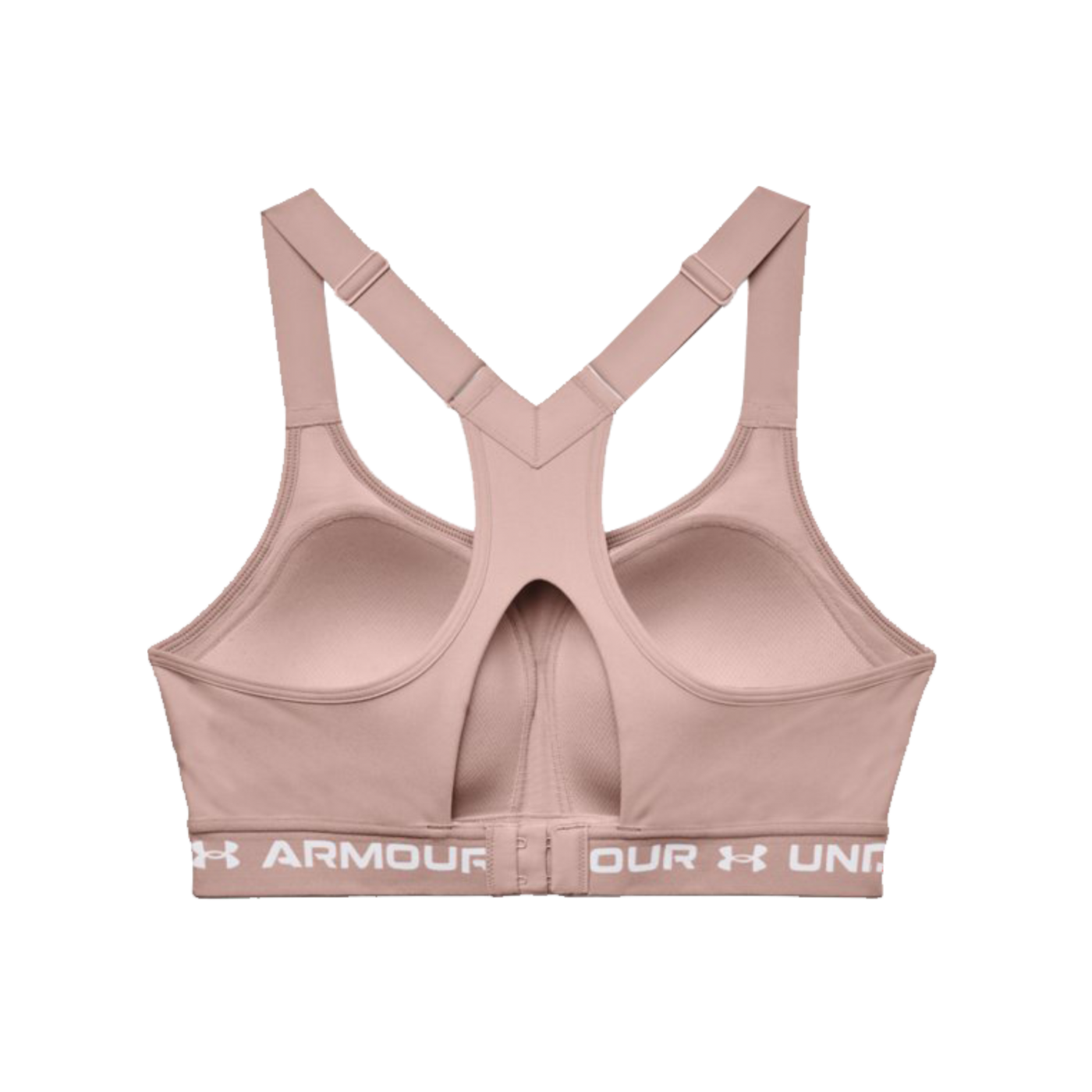 Under Armour Crossback High Sport-BH Damen F667