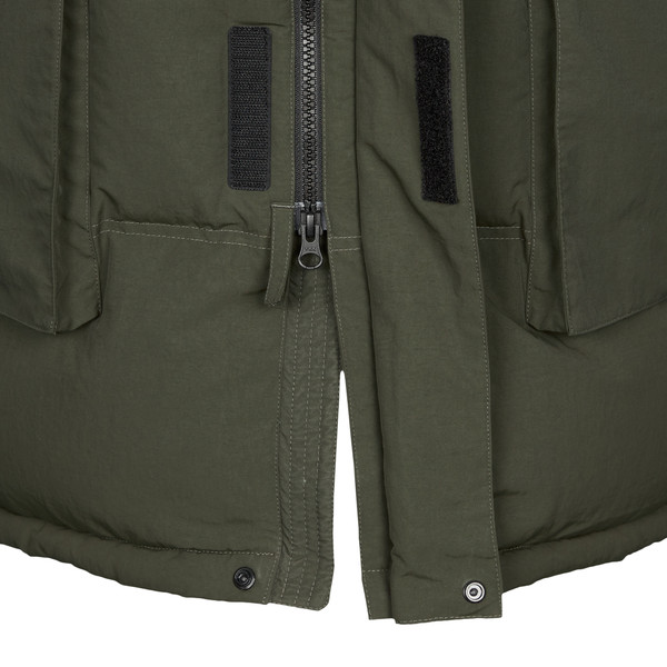 ALEX LONG DOWN JKT M Herren - Daunenjacke