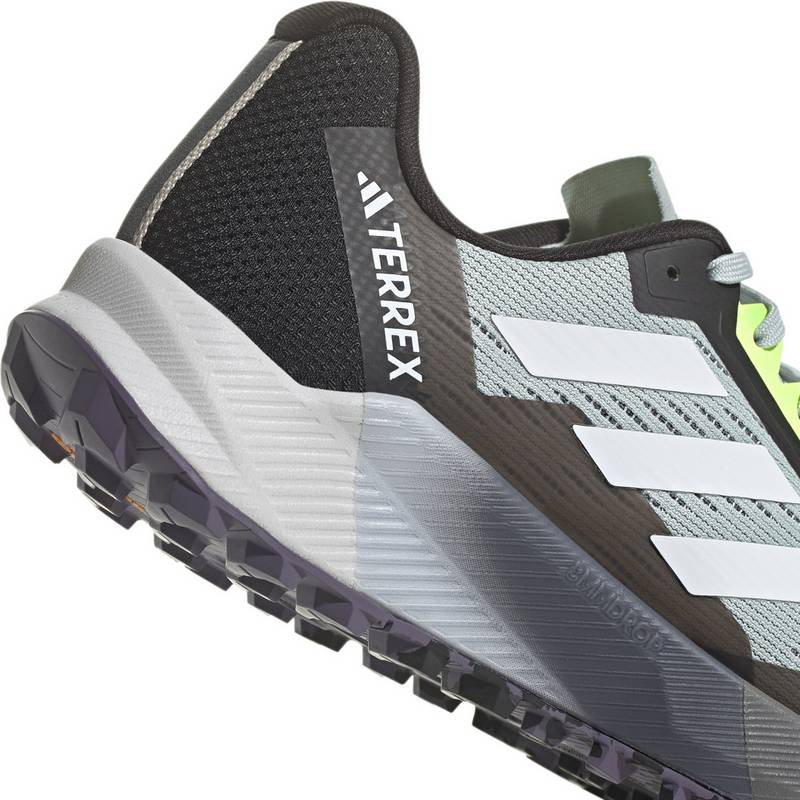 adidas TERREX AGRAVIC FLOW 2 Laufschuhe Herren