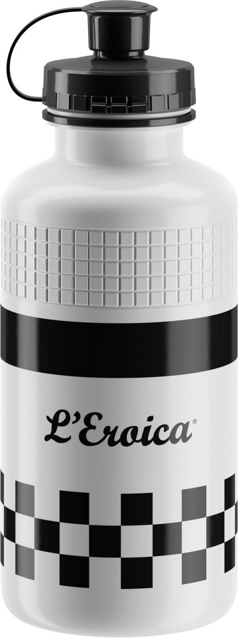 Elite Eroica Vintage Trinkflasche 500ml kaufen | Bike-Discount