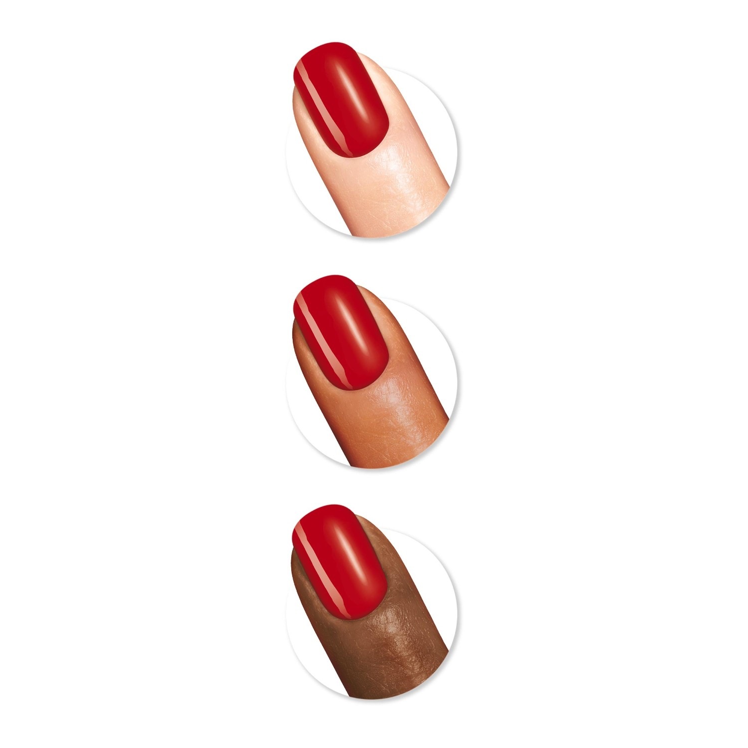 Sally Hansen DOBRY MIŁY