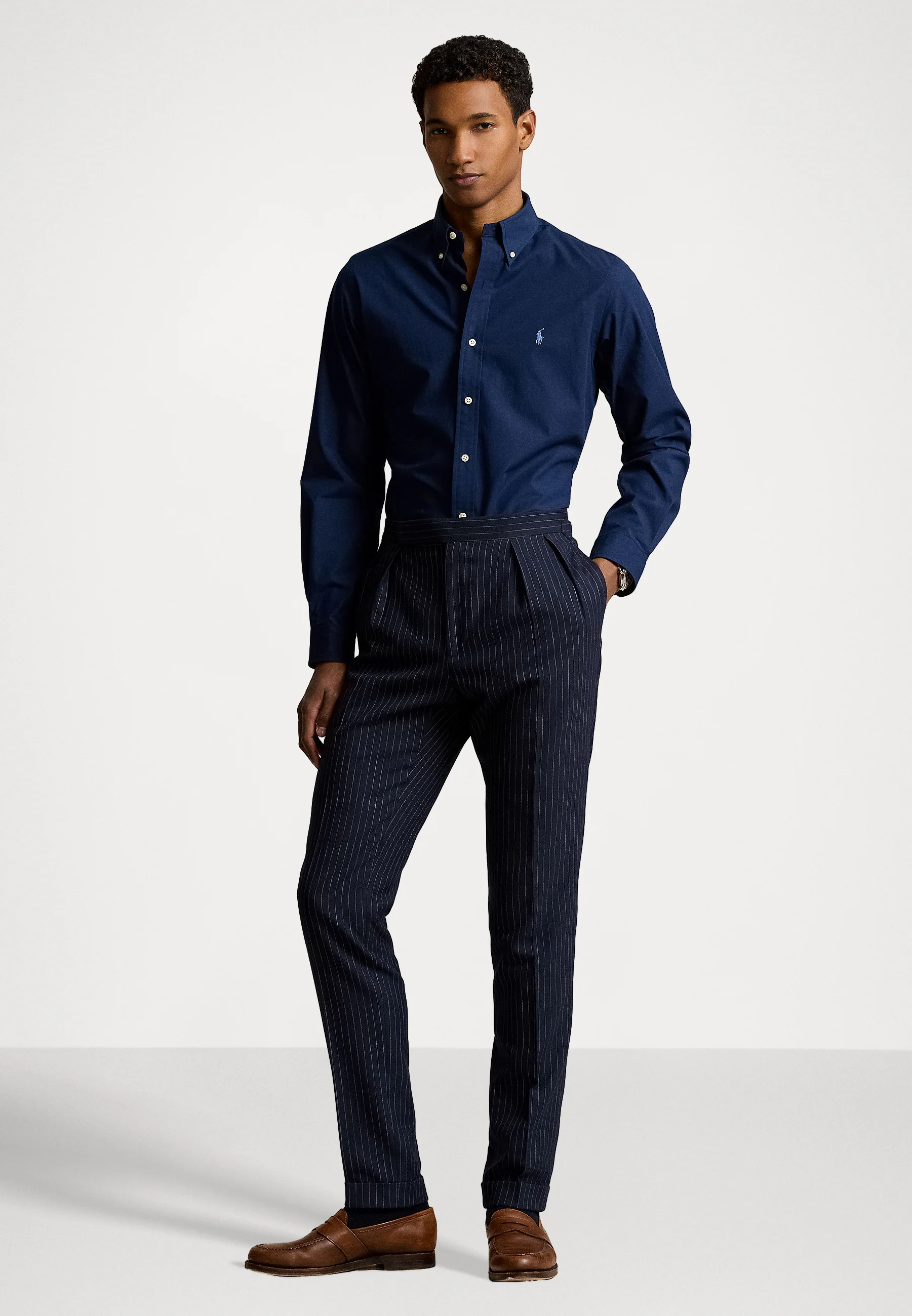 Camisa Polo Ralph Lauren