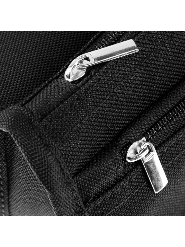 Mr. & Mrs. Panda Kosmetiktasche Fuchs Mama mit Spruch in Weiß günstig kaufen onesize