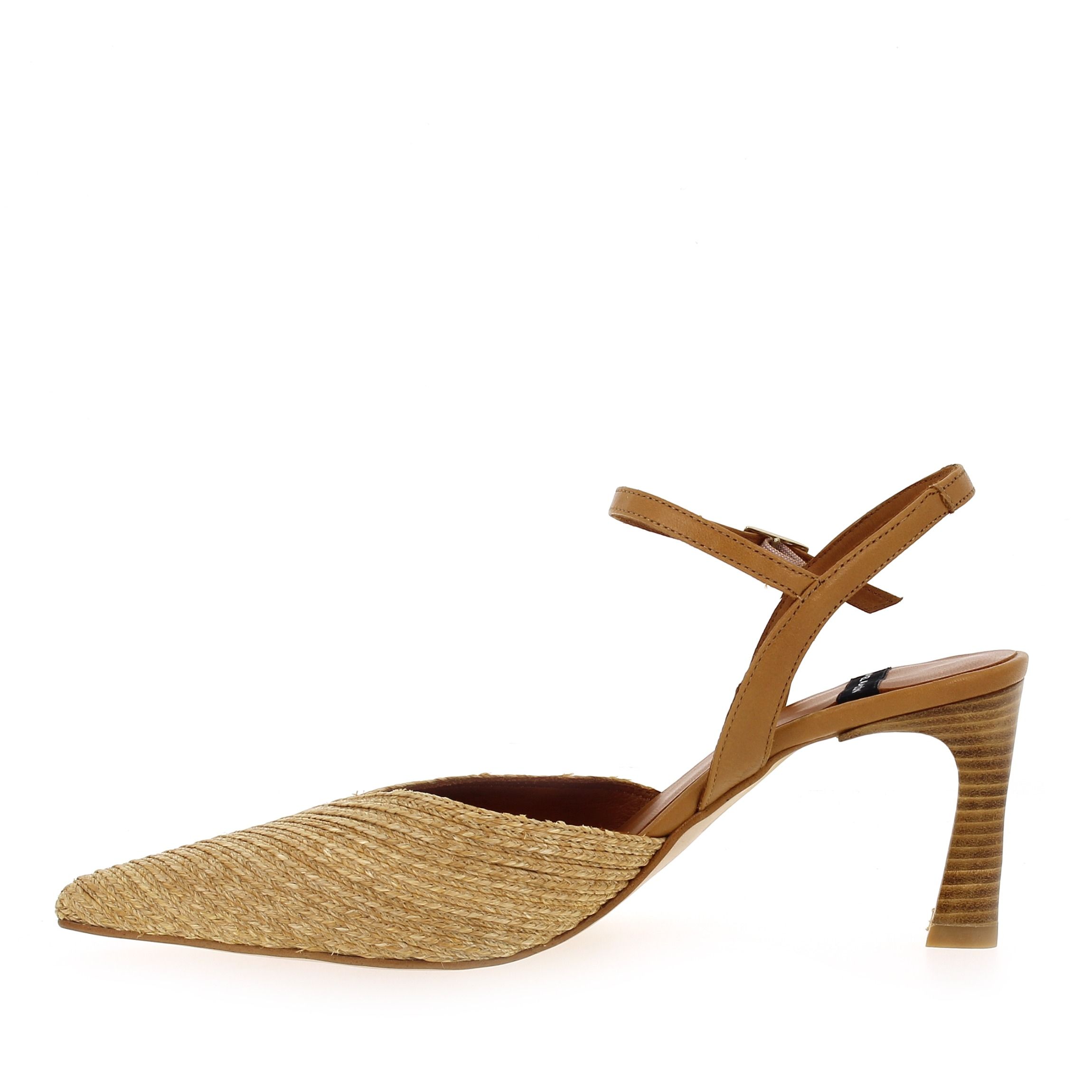 Angel Alarcon  24025-458D - Beige Camel