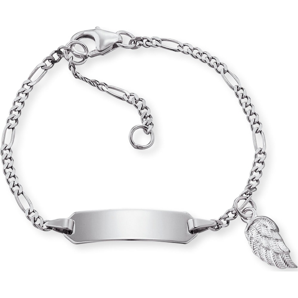 Engelsrufer Bracelet 925 Argent rhodié Bracelet