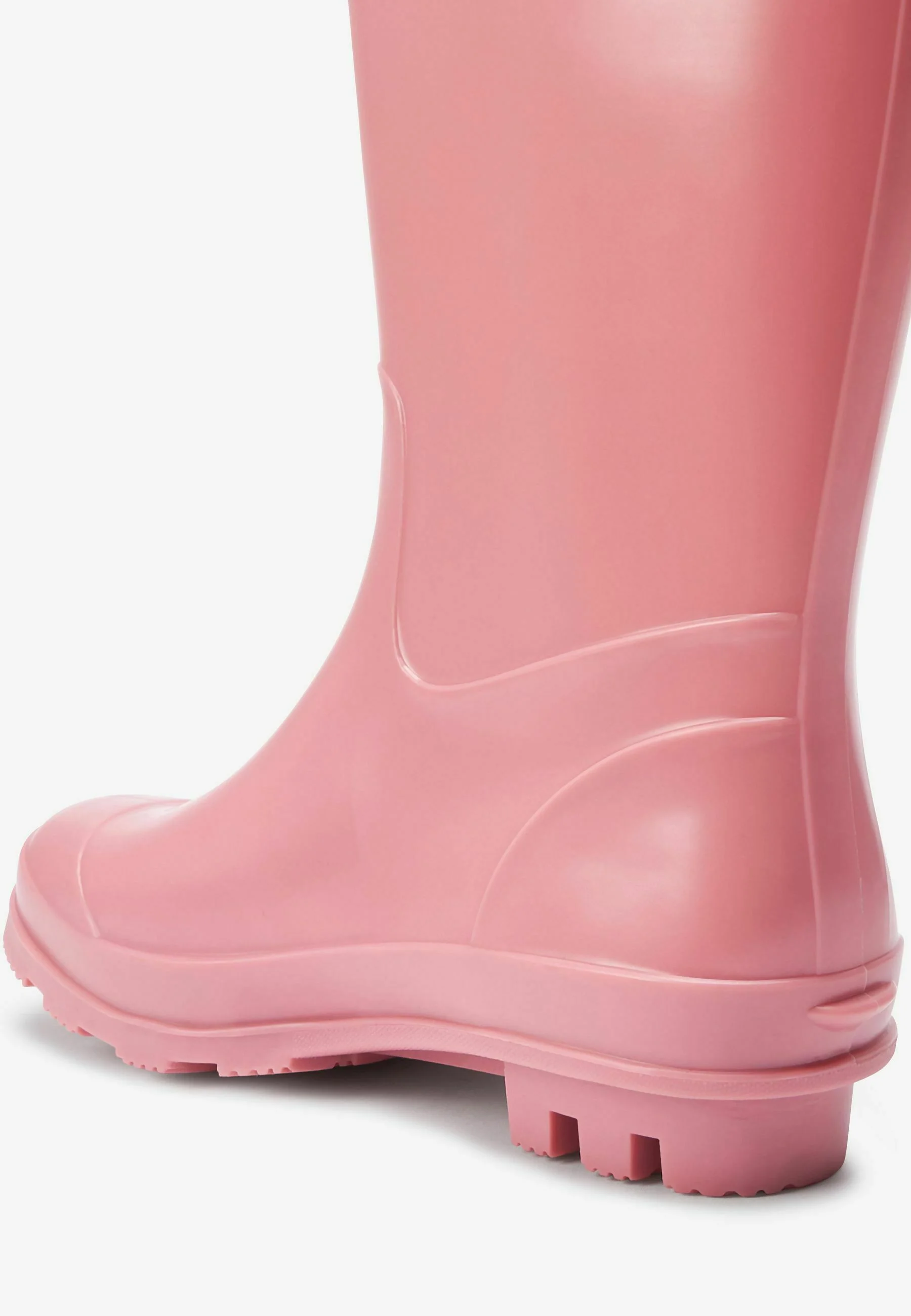 Siguiente GLITTER- Botas de goma