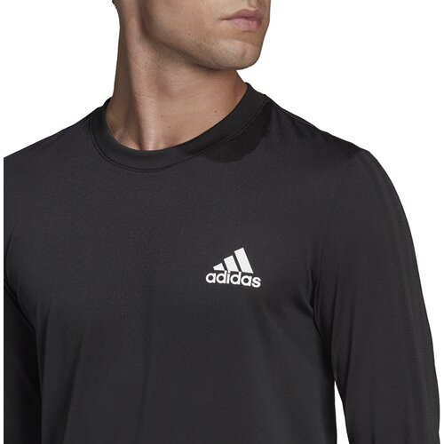 HERREN SHIRT MOTION SML LS T