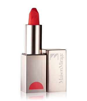 Maison Mirage Rayon De Lumière Satin Cream Lippenstift-3.5 g
