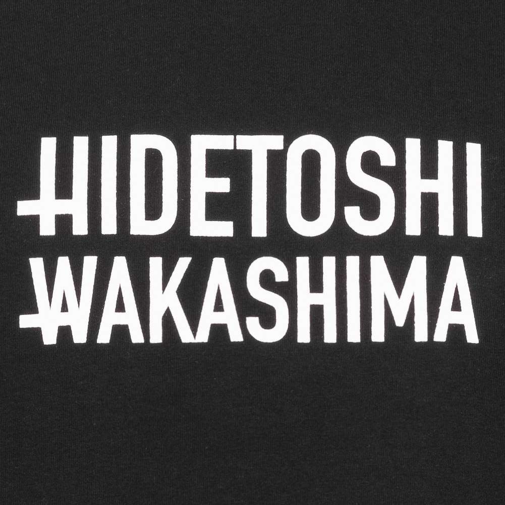 HIDETOSHI WAKASHIMA 
