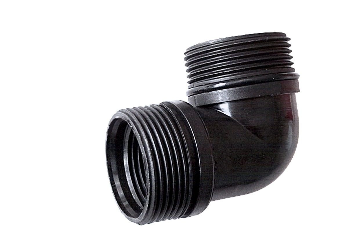 Metabo Accessories 903053143 Angle connection 1 1/4