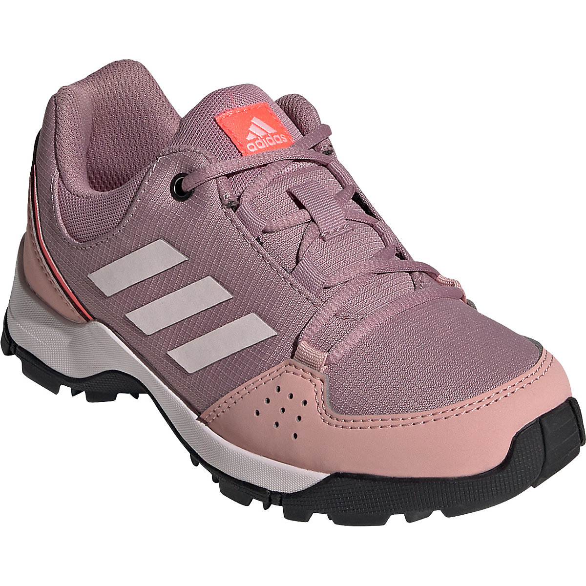 Schnürhalbschuhe