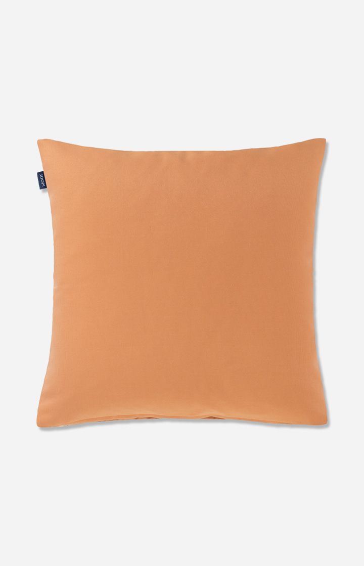 Zierkissenhülle JOOP! MOVE in Apricot, 40 x 40 cm - im JOOP!