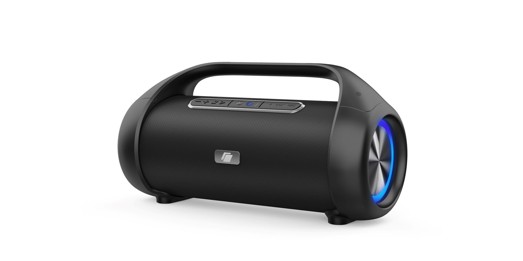 Caliber HPG640BT Bluetooth Lautsprecher