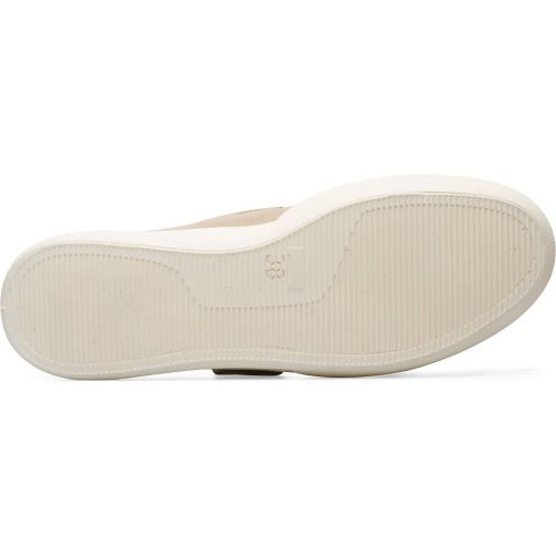 Camper Riemchenballerinas Sako