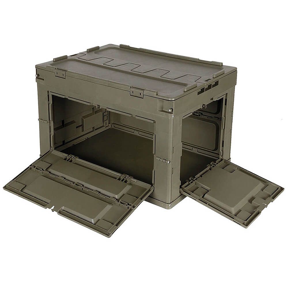 Klappbox Army 60 Liter